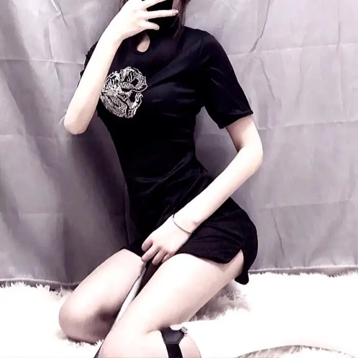 漂亮的公主